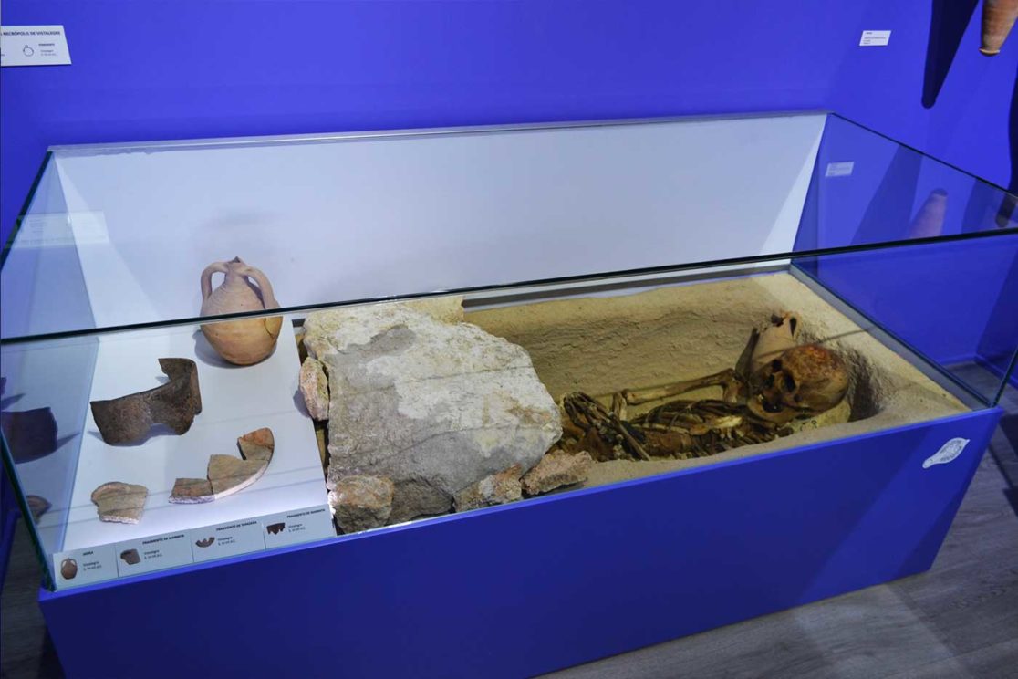 Museo Histórico de Aspe MHA