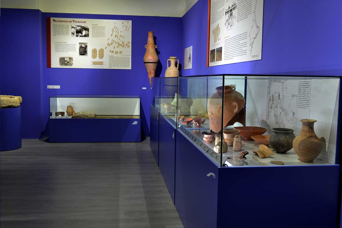Museo Histórico de Aspe MHA