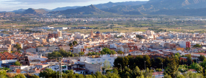 Municipio de Aspe