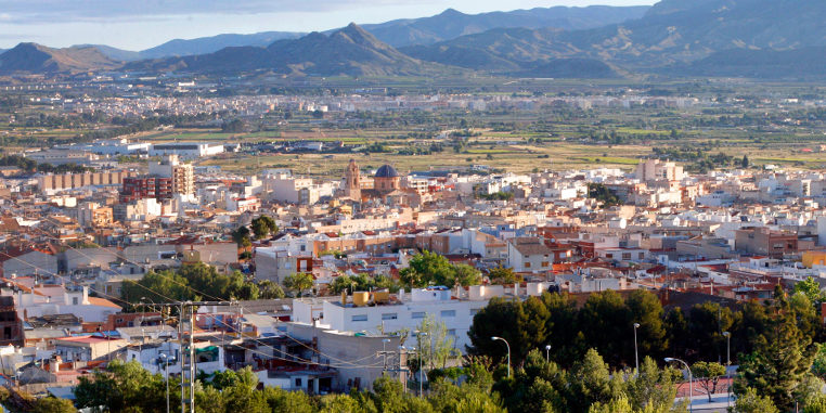 Cerrajeros en Aspe