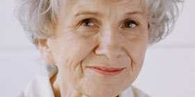 Alice Munro