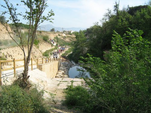 Río Tarafa