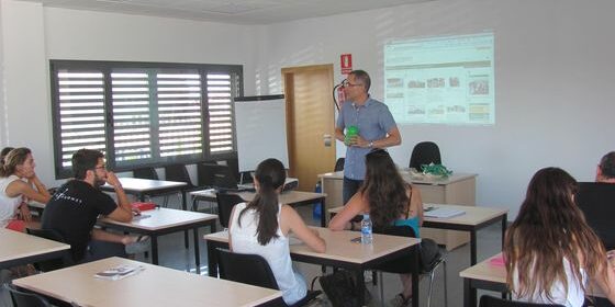 Curso UHM 2013 Curso UHM 2013
