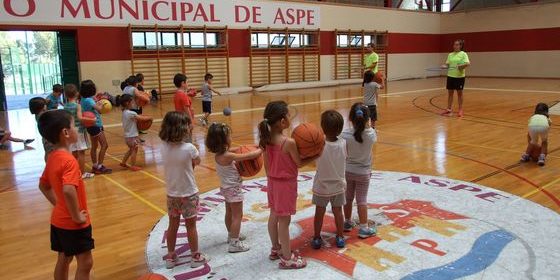 Escuelas deportivas Escuelas deportivas