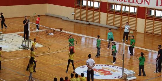 Escuelas Deportivas