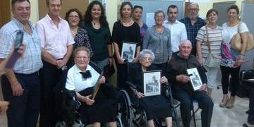 CENTENARIOS