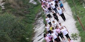 MARCHA CONTRA EL CNCER6