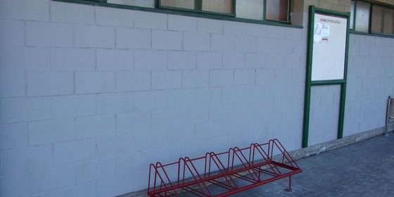 Aparcabicis Aparcabicis