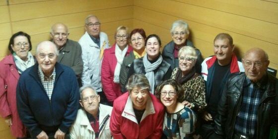 participantes del último curso participantes del último curso