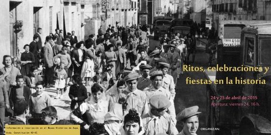 Cartel evento
