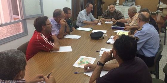 Junta vigilancia Junta vigilancia