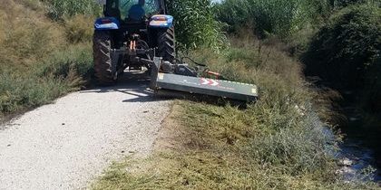 Limpieza Tarafa Limpieza Tarafa