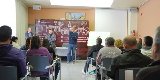 Plan de emergencia social