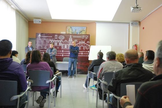 Plan de emergencia social