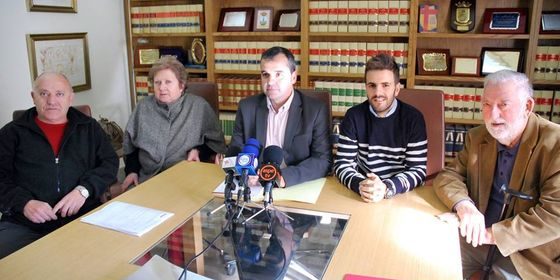 Aspe contra el hambre