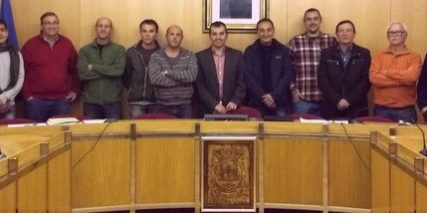 FOTOCONSEJOMACONSTITUIDO