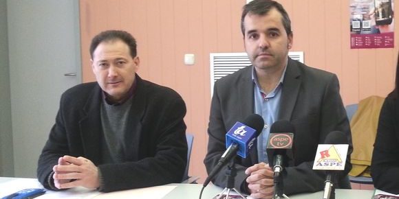 Alcalde y concejal Alcalde y concejal