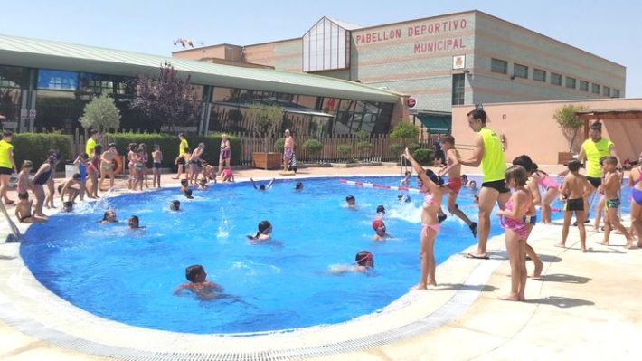 2016-07-11-NP-COMIENZO-SEGUNDO-TURNO-ESCUELA-VERANO