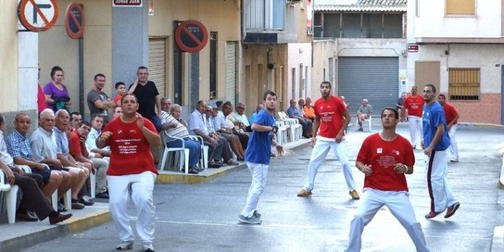 2016 07 22 NP PROGRAMA DEPORTIVO FIESTAS PATRONALES ASPE 2016 07 22 NP PROGRAMA DEPORTIVO FIESTAS PATRONALES ASPE