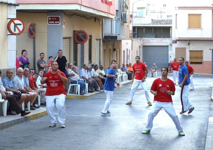 2016 07 22 NP PROGRAMA DEPORTIVO FIESTAS PATRONALES ASPE 2016 07 22 NP PROGRAMA DEPORTIVO FIESTAS PATRONALES ASPE