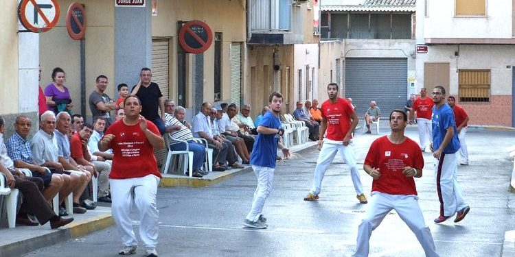 2016 07 22 NP PROGRAMA DEPORTIVO FIESTAS PATRONALES ASPE 2016 07 22 NP PROGRAMA DEPORTIVO FIESTAS PATRONALES ASPE