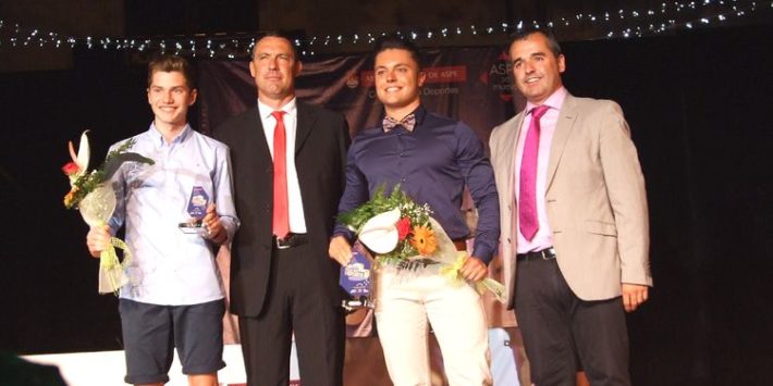 2016 07 26 NP NOMINADOS GALA DEL DEPORTE 2016 07 26 NP NOMINADOS GALA DEL DEPORTE