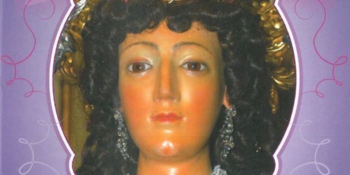 VIRGEN DE LAS NIEVES