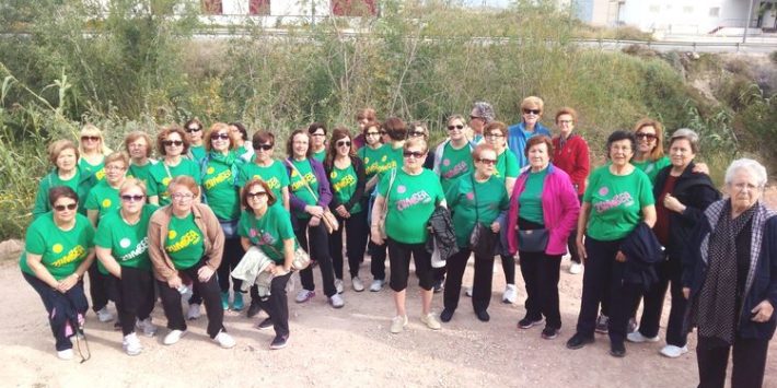 2016 09 13 NP RETORNA EL DEPORTE PARA LA TERCERA EDAD