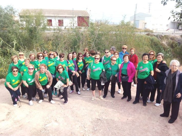 2016 09 13 NP RETORNA EL DEPORTE PARA LA TERCERA EDAD