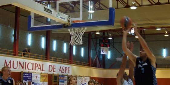2016 09 20 NP MEMORIAL MIGUEL IBORRA DE BALONCESTO 2016 09 20 NP MEMORIAL MIGUEL IBORRA DE BALONCESTO