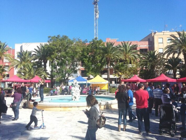 FOTO MES DE LAS CIENCIAS