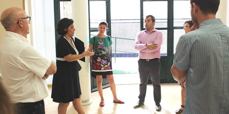 FOTO OFICINA TURISMO FOTO OFICINA TURISMO