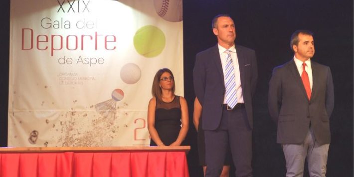 2016 11 15 NP REPARTO SUBVENCIONES INSTALACIONES DEPORTIVAS