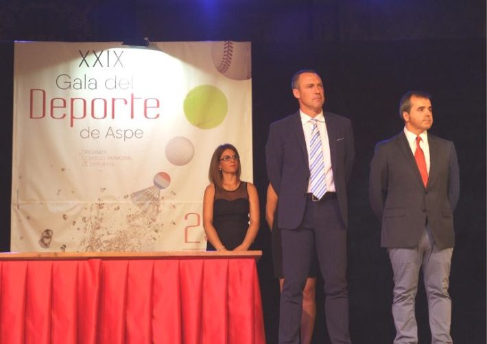 2016 11 15 NP REPARTO SUBVENCIONES INSTALACIONES DEPORTIVAS