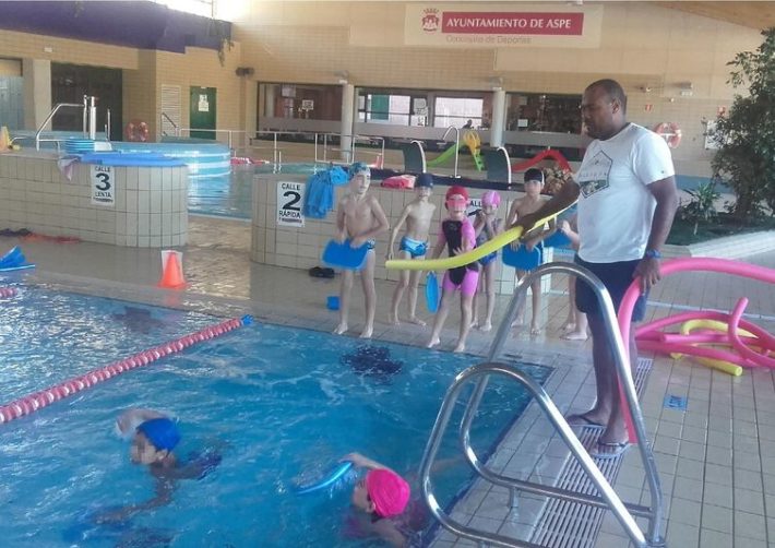 2016 11 18 NP PROGRAMA AQUA COLEGIO VISTAHERMOSA