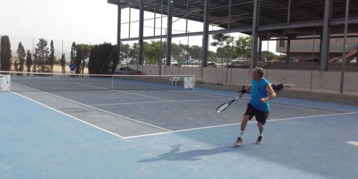 2016 11 21 NP COMIENZO DE LOS TORNEOS DE TENIS