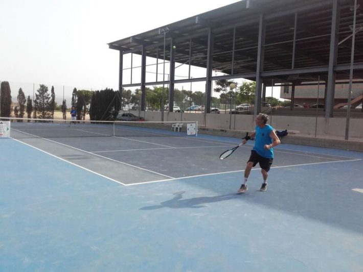 2016 11 21 NP COMIENZO DE LOS TORNEOS DE TENIS