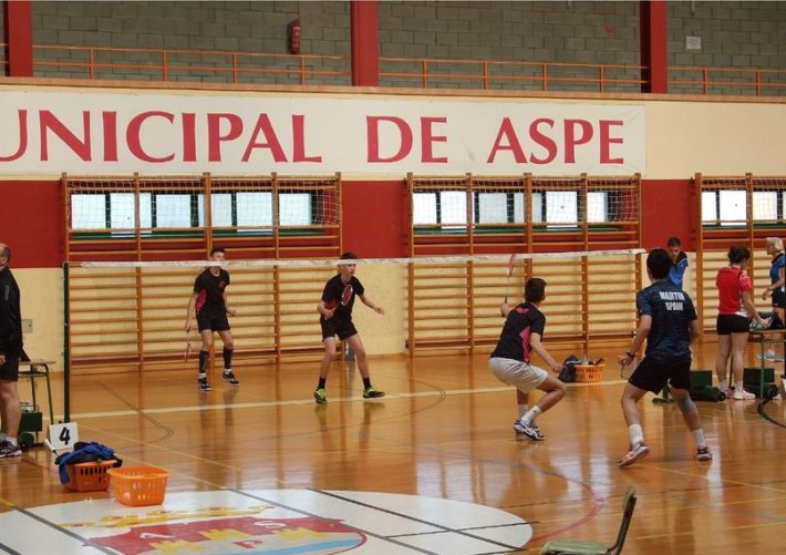 2017 02 14 NP FIN DE SEMANA DE DEPORTES DE RAQUETA