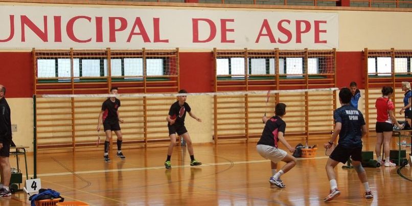 2017 02 14 NP FIN DE SEMANA DE DEPORTES DE RAQUETA