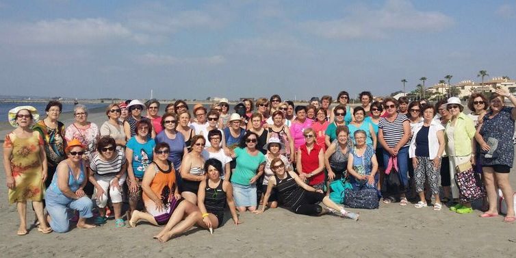 2017 03 21 NP VIAJE A FORTUNA GIMNASIA TERCERA EDAD