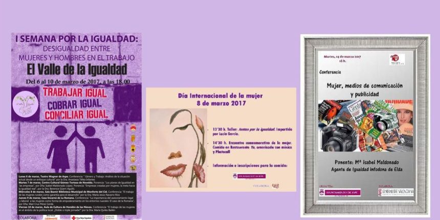 FOTO SEMANA DE LA MUJER