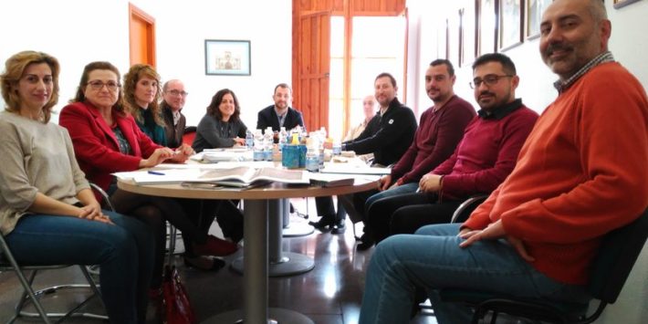 FOTO SENDERO SANPASCUAL