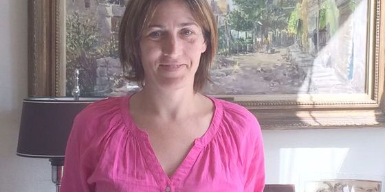 YOLANDA MORENO YOLANDA MORENO