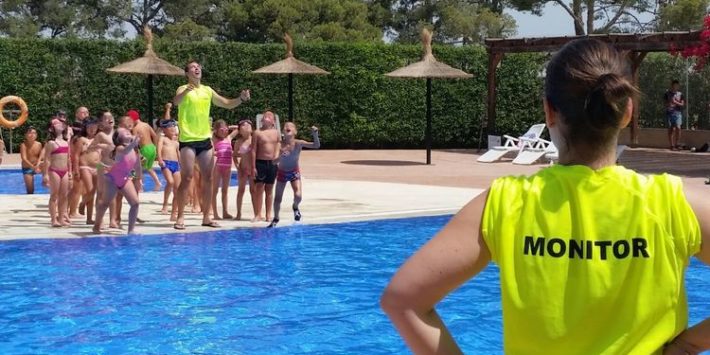 2017 04 11 NP CONVOCATORIA BOLSAS DE TRABAJO DEPORTES 2017 04 11 NP CONVOCATORIA BOLSAS DE TRABAJO DEPORTES