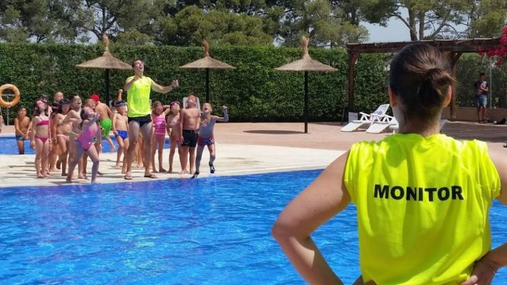 2017 04 11 NP CONVOCATORIA BOLSAS DE TRABAJO DEPORTES