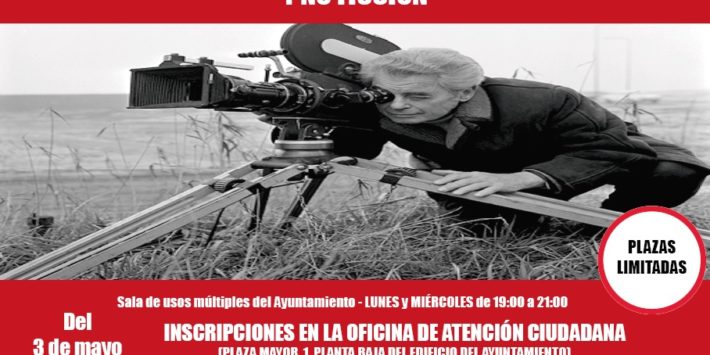 CARTEL IV TALLER MICRODOCUMENTALES CARTEL IV TALLER MICRODOCUMENTALES