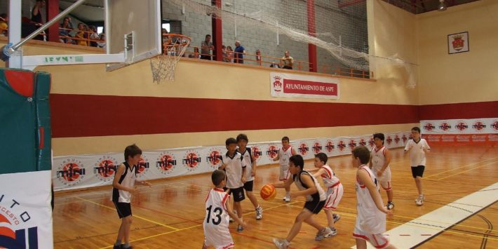 2017 05 29 NP CLINIC DE BALONCESTO EN ASPE 2017 05 29 NP CLINIC DE BALONCESTO EN ASPE