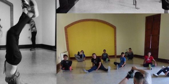 FOTO BREAK DANCE FOTO BREAK DANCE