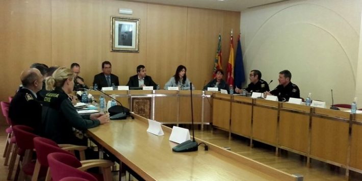 FOTO JUNTA SEGURIDAD1