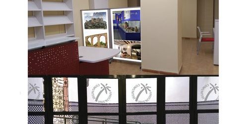 OFICINADETURISMOASPE OFICINADETURISMOASPE